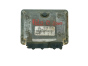 Ohjausyksikkö 0281001915 038906018ED VW Bosch 33243