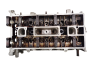 Sylinterikansi Ford 1S7G-6090-AU 1.8 16V CHBB