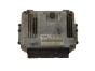 Ohjausyksikkö 0281011549 8200310863 8200370779 Renault Bosch 16153