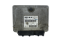 Ohjausyksikkö 036906014BJ 61600.413.05 IAW4AV.V8 VW 53274