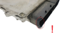 Ohjausyksikkö 51775013 MJD6JF.M4 71600.045.04 Fiat FPT
