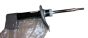 Iskunvaimennin Vasen Etu Uusi Alkuperäinen 9815714680 Citroen