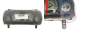 Kierroslukumittari Rover MG 25 AR0051304 YAC003420XXX 54623