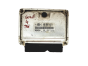 Ohjausyksikkö VW 038906019CJ 0281010302 Bosch 24751