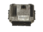 Ohjausyksikkö 0281011969 8200311539 8200440204 Renault Bosch 27046