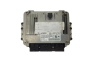 Ohjausyksikkö 0281012985 9661204380 9653958980 PSA Bosch 19357