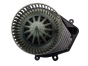 Lämmityspuhaltimen Moottori VW Passat Audi A4 8D1820021 740221233F 1085