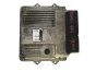 Ohjausyksikkö FGP MJD6JF.S4 55180280 Fiat Magneti Marelli 27256