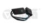 Keskuslukituksen kytkin Tee Audi A6 4B1962107 99621774801 Vika