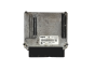 Ohjausyksikkö DDE 7807530 0281013536 BMW Bosch 25437