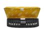 Jäähdyttimen Säleikkö Tee Skoda Octavia 3 5E0853653A 88531824302 DPA