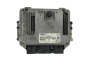 Ohjausyksikkö Ford 0281011701 6M51-12A650-NC Bosch 47890