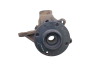 Ohjausnivelet Etu Oikea Peugeot ABS 364754 330785 82mm 18mm
