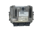 Ohjausyksikkö 0281012620 9663944680 9659614980 PSA Bosch 62382