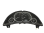 Kierroslukumittari Opel Corsa C 13173361WR 110080226020 31319