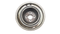 Kampiakselin hihnapyörä 504012367 2.3 D JTD Ducato 2 Daily Fiat Iveco