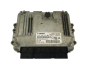 Ohjausyksikkö 0281012523 9664843480 9657699480 PSA Bosch 68185