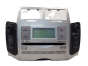 Radio Cd Mp3 Soitin Toyota Yaris 86120-0D210 CQ-TS0570L W58824