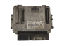 Ohjausyksikkö 0281016815 51869773 4638A6AAM Fiat Bosch 1108