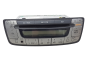 Radio-CD-soitin C1 107 Aygo 86120-0H010 CQ-MS0570LC W53811 1087