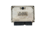 Ohjausyksikkö Seat Skoda 038906019KT 0281011219 Bosch 35938