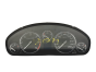 Nopeusmittari Peugeot 407 9658138280 A2C53106699 43955
