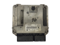 Moottorin Ohjausyksikkö Mini Cooper 8512415 0281017509 Bosch
