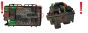 Moduuli 13217392 EF Opel GM 1620