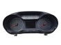 Kierroslukumittari Opel Grandland X 9822638080