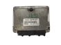 Ohjausyksikkö 038906018BP 0281001848 Audi Bosch 3676