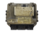 Ohjausyksikkö PSA 0281011629 9653958980 Bosch