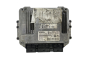 Ohjausyksikkö 0281013868 9663755480 9653958980 PSA Bosch 53127