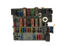 Ohjausyksikkö 9628024480 11559/04 PSA DAV 1602