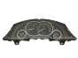 Kierroslukumittari Opel Meriva A 13140265MN 110080162014 28971