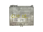 Ohjausyksikkö S101729103H 7700851758 7700864476 Renault Siemens 56786