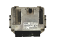 Ohjausyksikkö PSA 0281012529 9663475880 9657699480 Bosch 26978