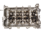 Sylinterikansi Toyota 1.8 16V 2ZR 3