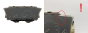 Kierroslukumittari Land Rover Discovery AMR4747 LR007002 1586
