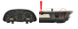 Nopeusmittari VW Golf MK4 1J0920805E 0263628002 57215
