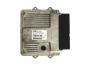 Ohjausyksikkö FGP 55195819 MJD6JF.Y1 Lancia Magneti Marelli 30157