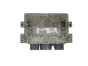 Ohjausyksikkö S120200105A 8200522357 8200510536 Renault 45793
