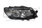 Ajovalo Oikea 5E1941018 89411762702 Skoda Octavia 3 DPA