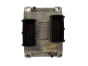 Ohjausyksikkö Fiat 00468019640 0261206980 ME73H4F001 Bosch 16800