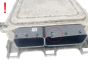 Ohjausyksikkö A2661536779 A00144603040 Mercedes Siemens 43150