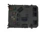 Ohjausyksikkö BSI E02-00 S118085220A 9649627880 PSA Siemens 1750
