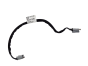 Audiokaapelisarja Renault 240361315R A4535409705
