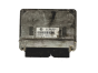 Ohjausyksikkö Skoda 047906033A 5WP44193 06 Siemens 28276