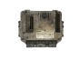 Ohjausyksikkö 0281012528 9657699480 9663475680 PSA Bosch 42058