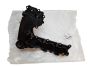 Venttiilikoppa Citroen Peugeot 9808923780 Alkuperäinen