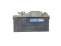 Ohjausyksikkö ABS Mercedes 0125457432 0265101040 Bosch 54844
